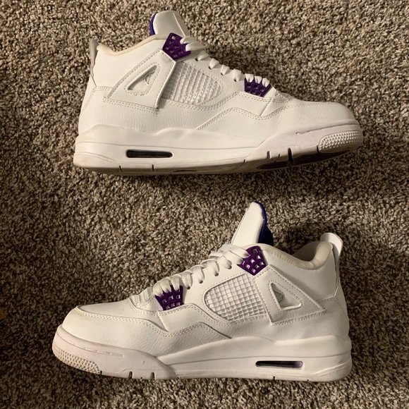 Jordan 4 - Picture 3 of 3